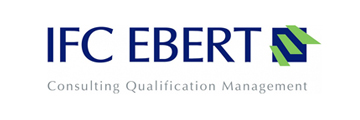 IFC EBERT-Logo